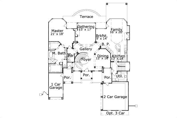 Elevation