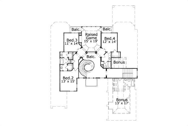 Elevation