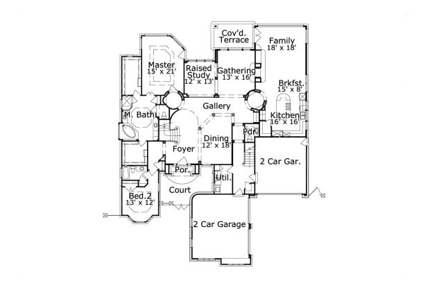 Elevation