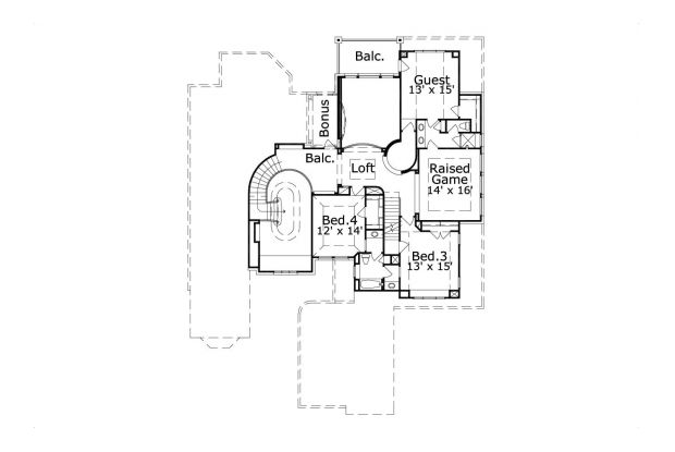 Elevation