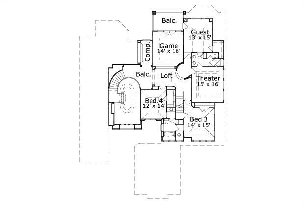 Elevation