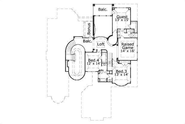 Elevation