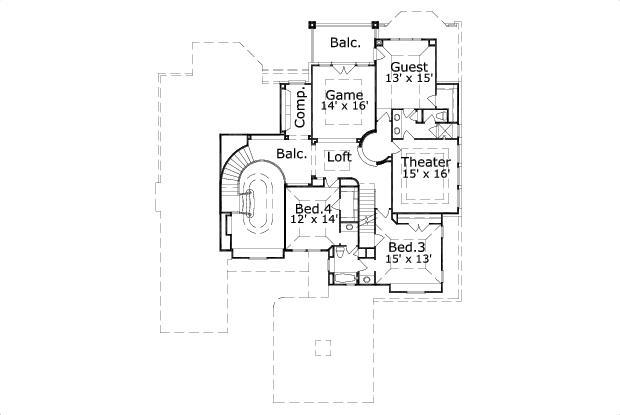 Elevation