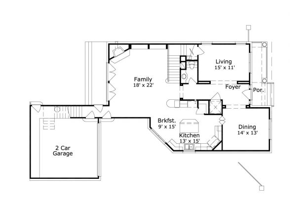 Elevation