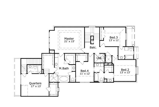 Elevation