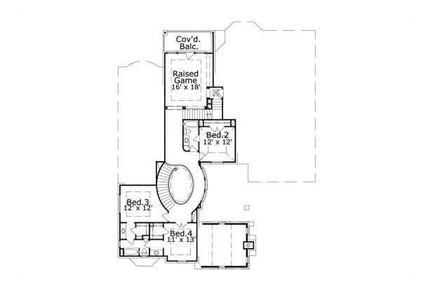 Elevation