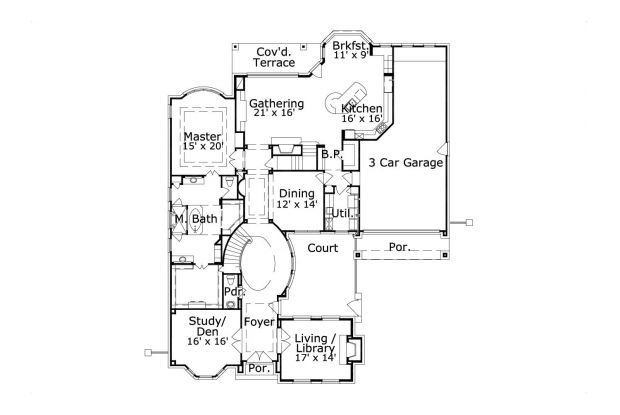 Elevation