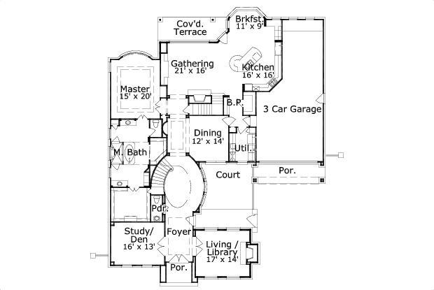 Elevation
