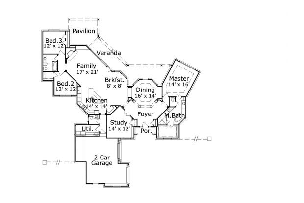 Elevation
