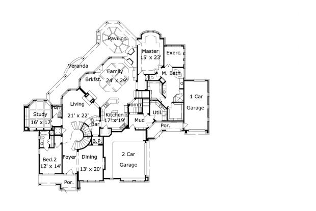 Elevation