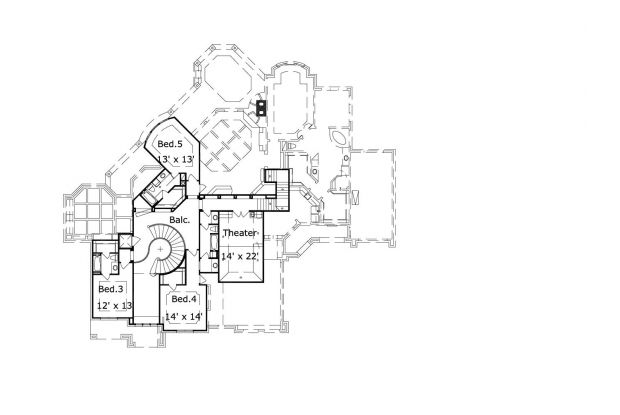Elevation