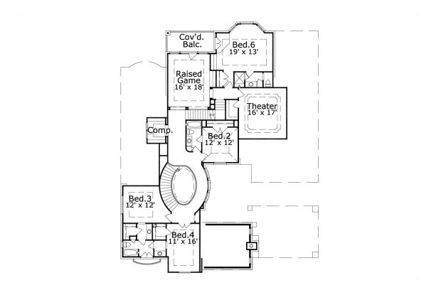 Elevation