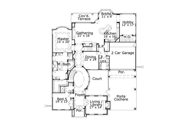 Elevation