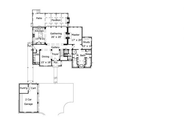 Elevation