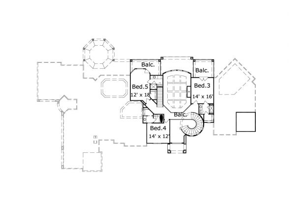Elevation