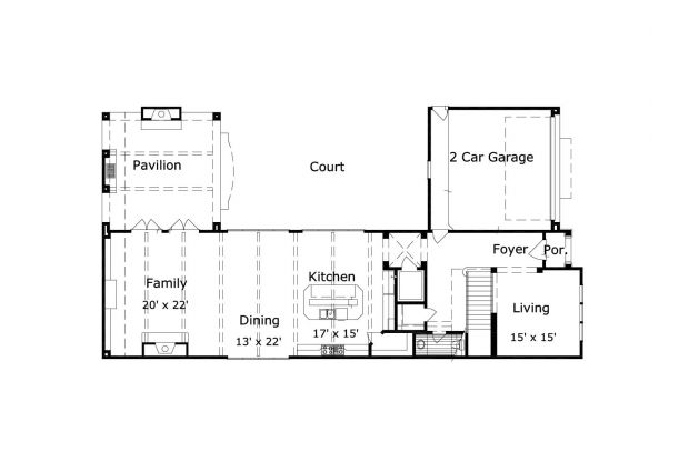 Elevation