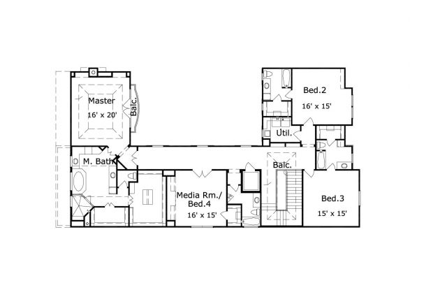 Elevation