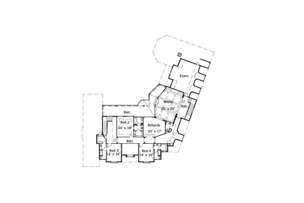Elevation