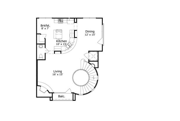 Elevation