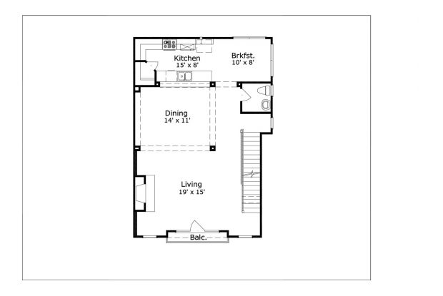 Elevation