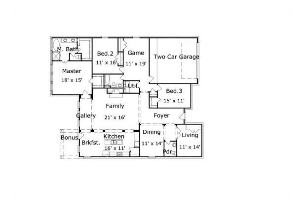 Elevation