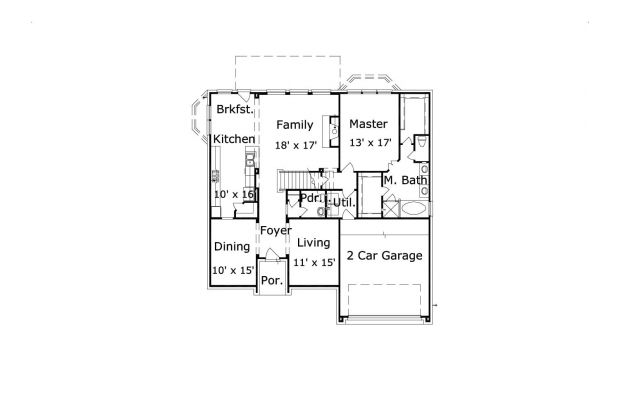 Elevation