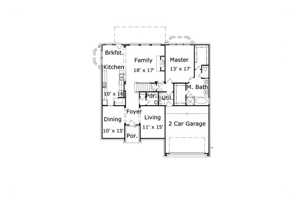 Elevation