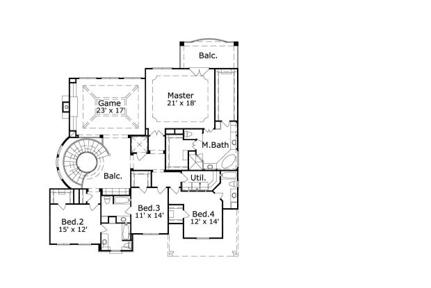 Elevation