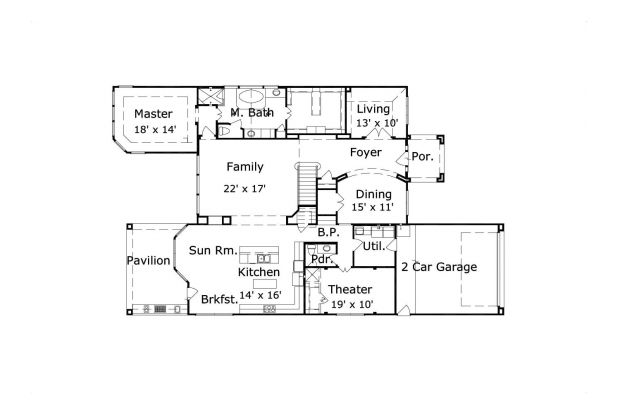 Elevation