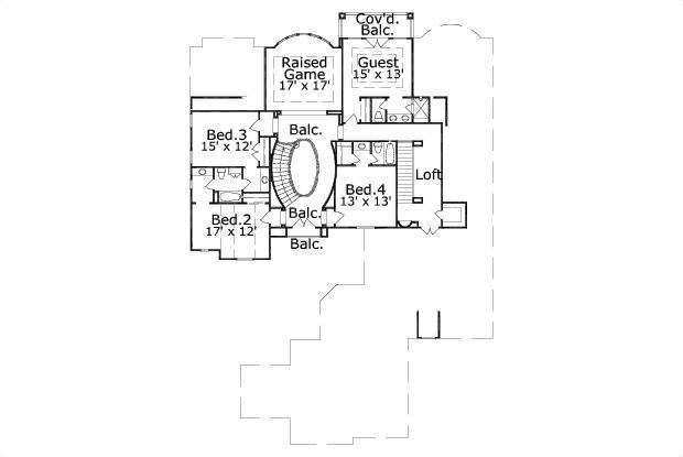 Elevation