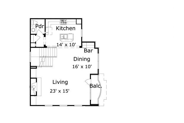 Elevation