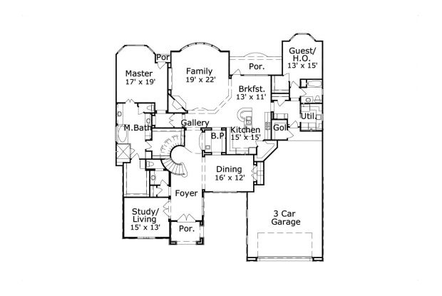 Elevation