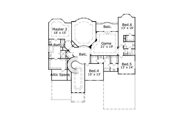 Elevation