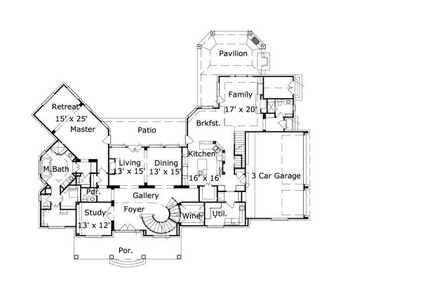 Elevation
