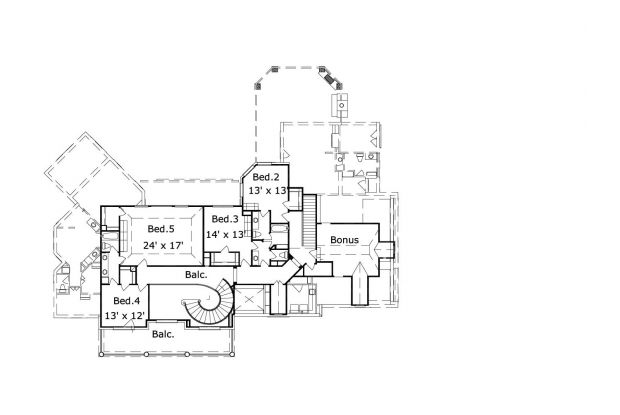 Elevation
