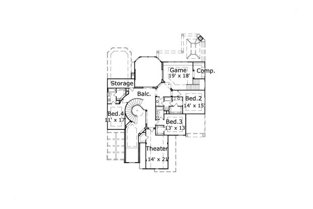 Elevation