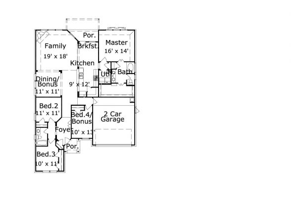 Elevation