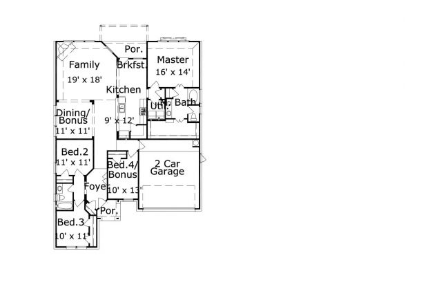 Elevation