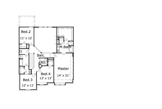 Elevation