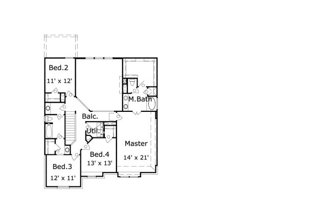 Elevation