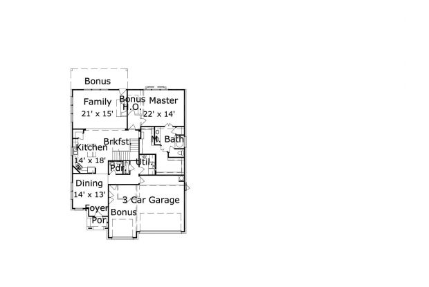 Elevation