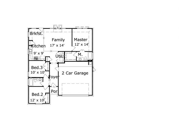 Elevation