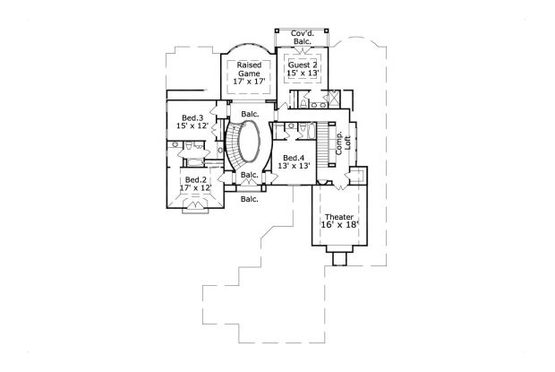 Elevation