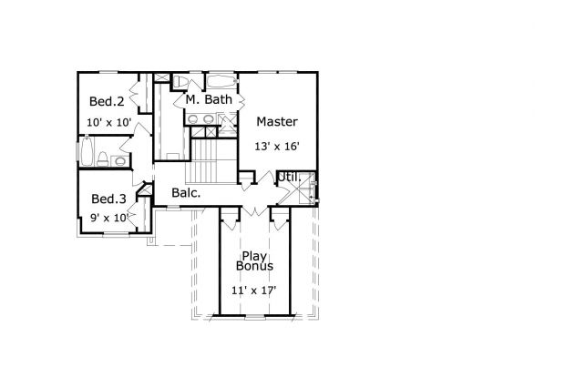 Elevation