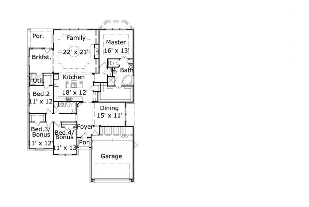 Elevation
