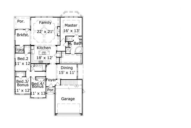 Elevation