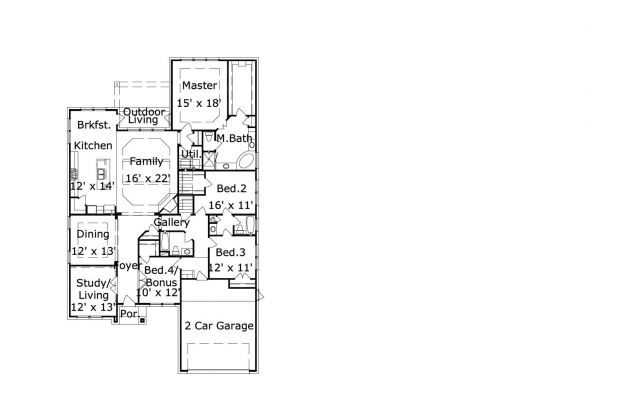 Elevation