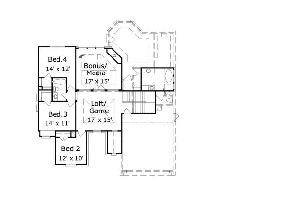 Elevation