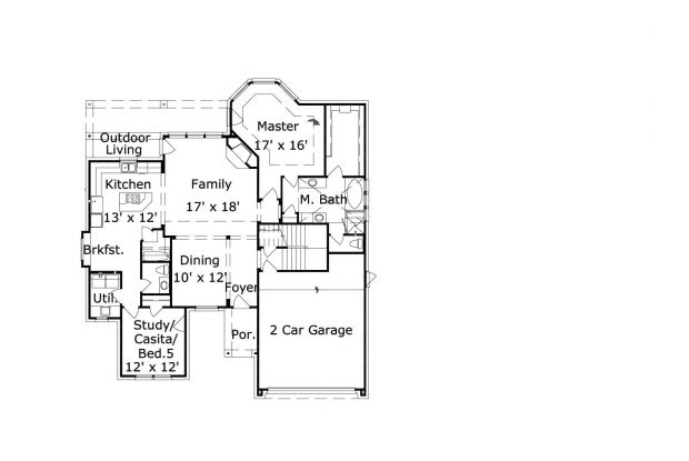 Elevation