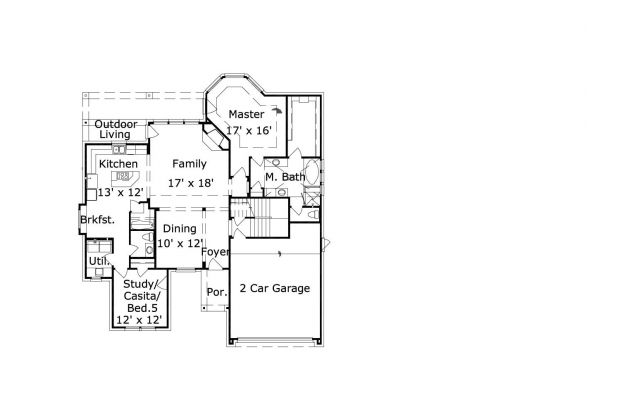 Elevation